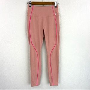 Good American The Electric Feel Leggings Size 1